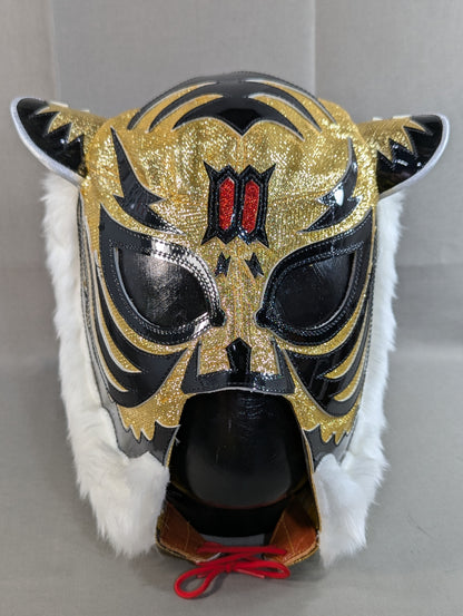 初代タイガーマスク
