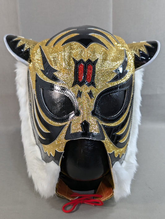 初代タイガーマスク
