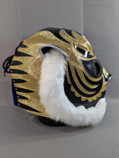 初代タイガーマスク