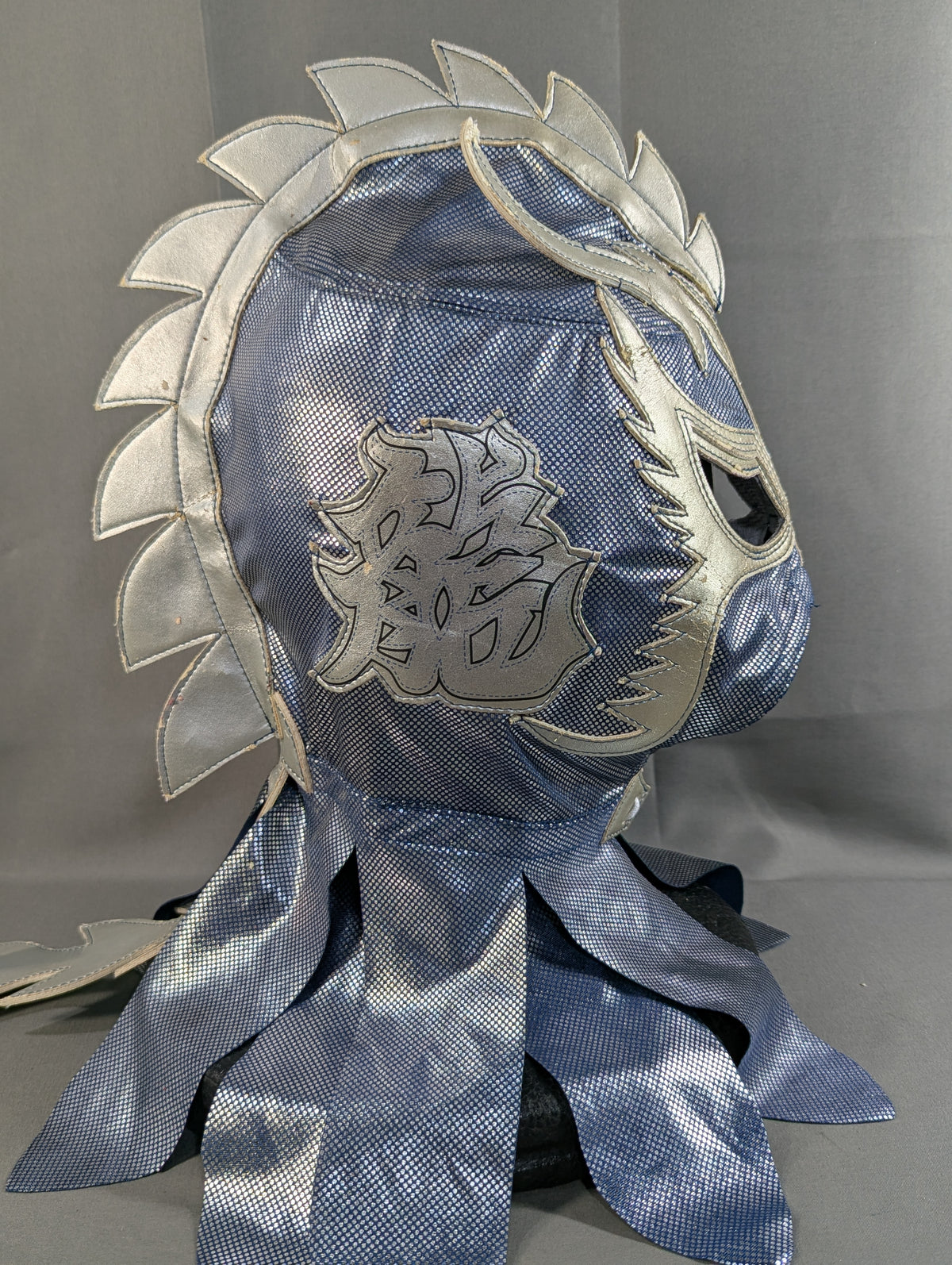 ウルティモ・ドラゴン