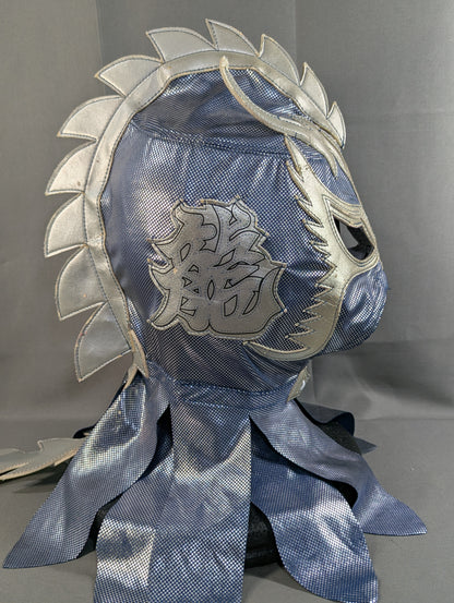 ウルティモ・ドラゴン