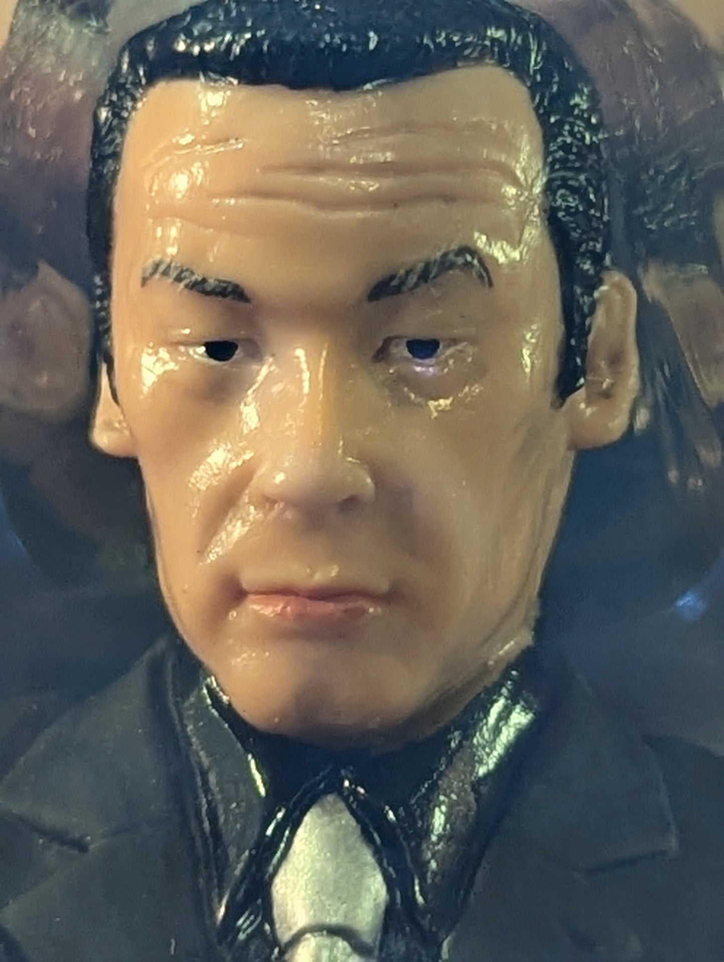 星野勘太郎