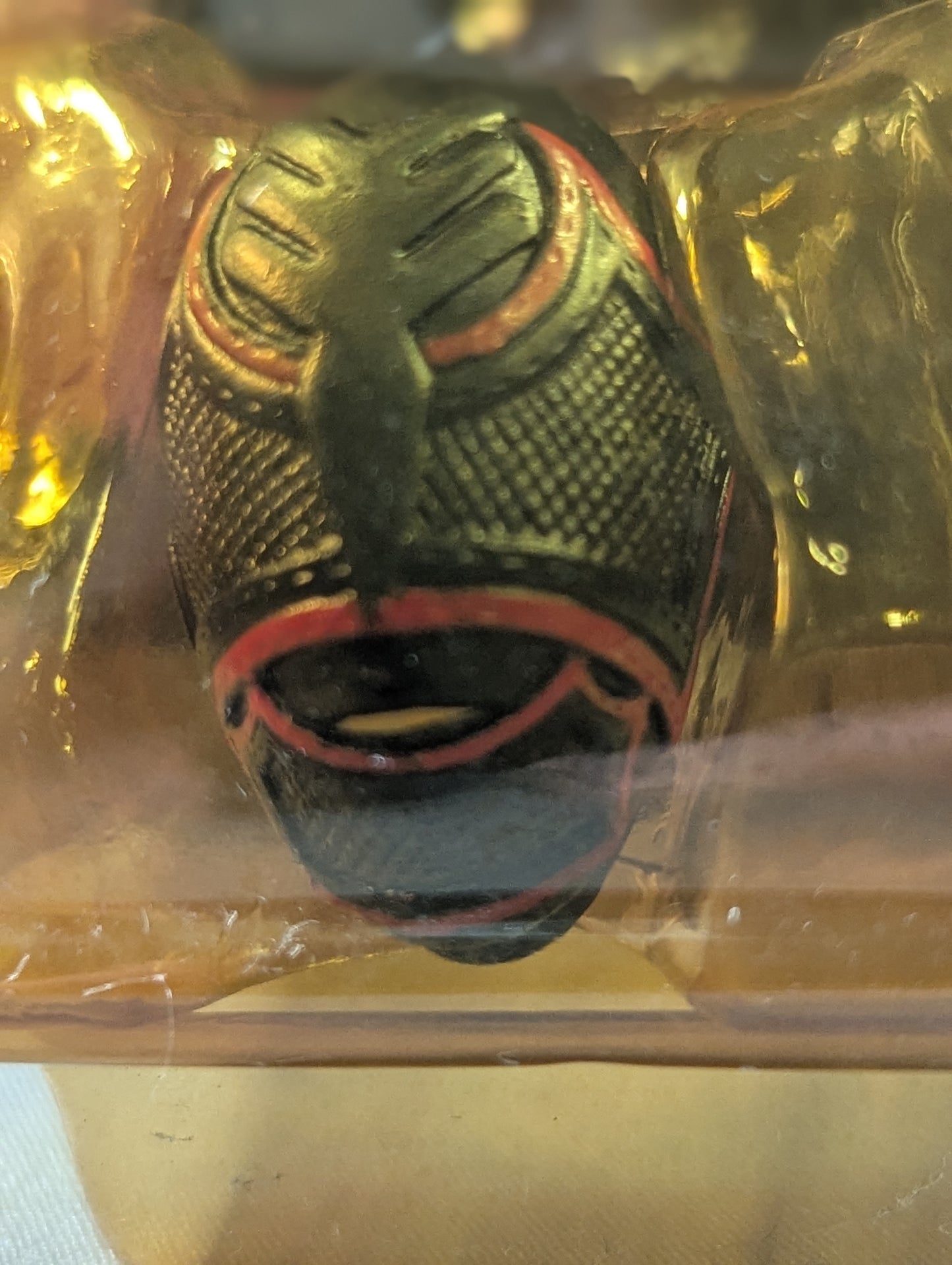 星野勘太郎