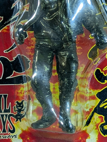 大仁田厚(1000体限定・ブロンズ)