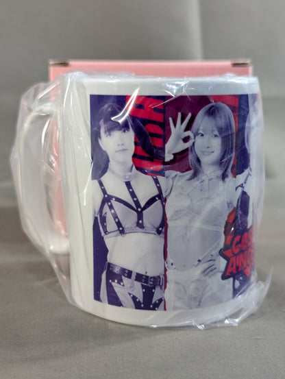 COSMIC ANGELS マグカップ(スターダム福袋2026)