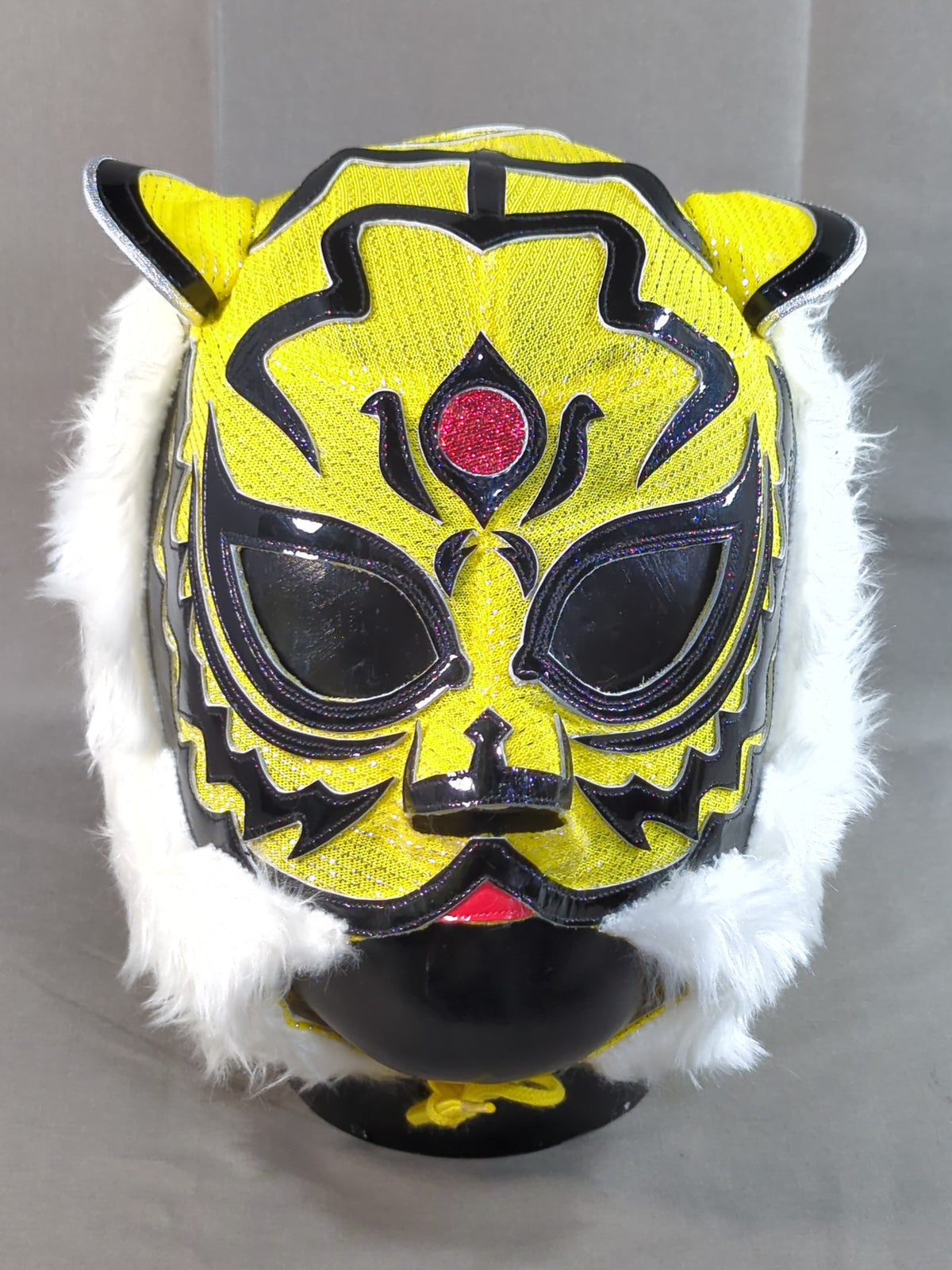 2nd Tiger Mask