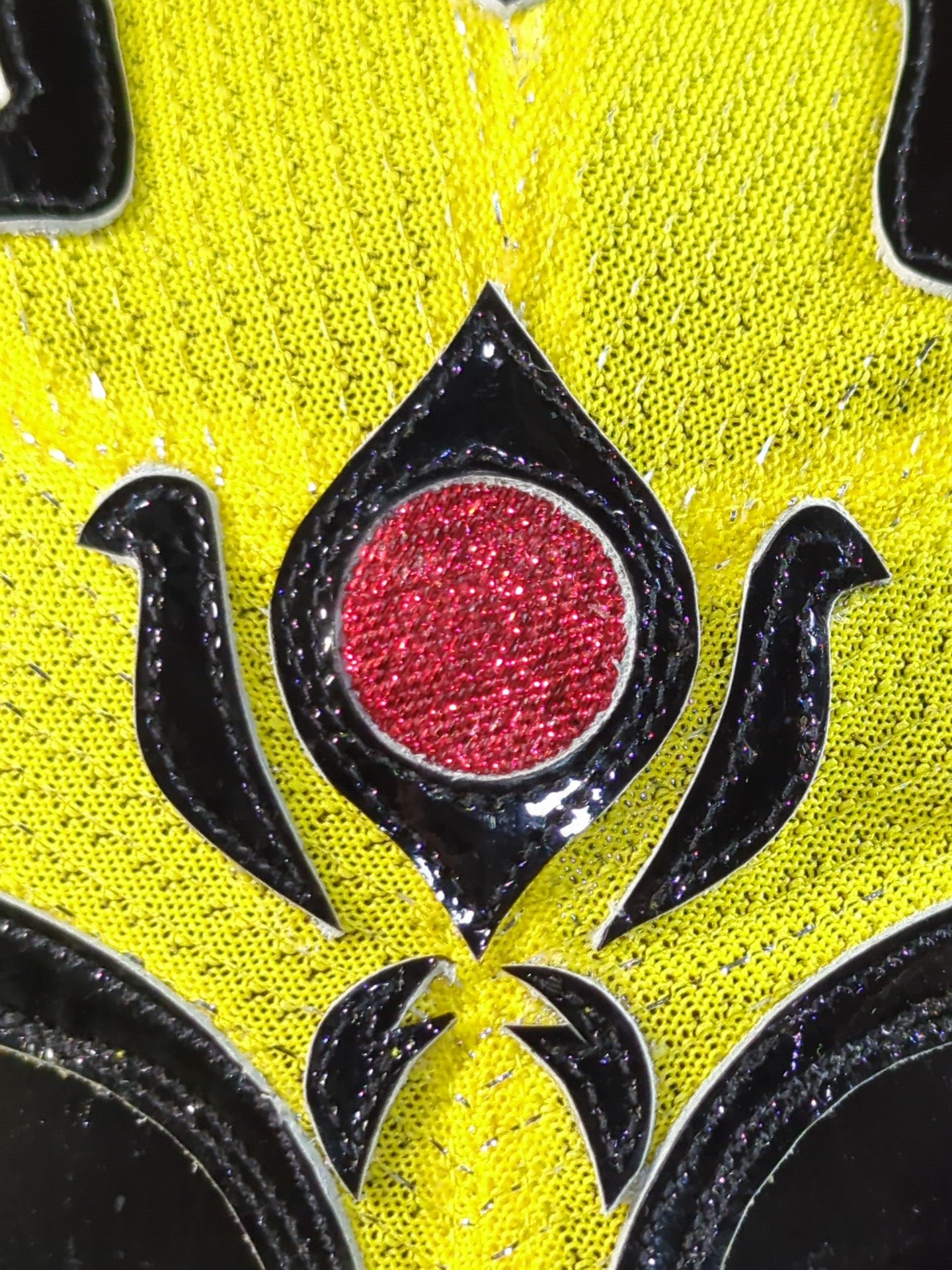 2nd Tiger Mask