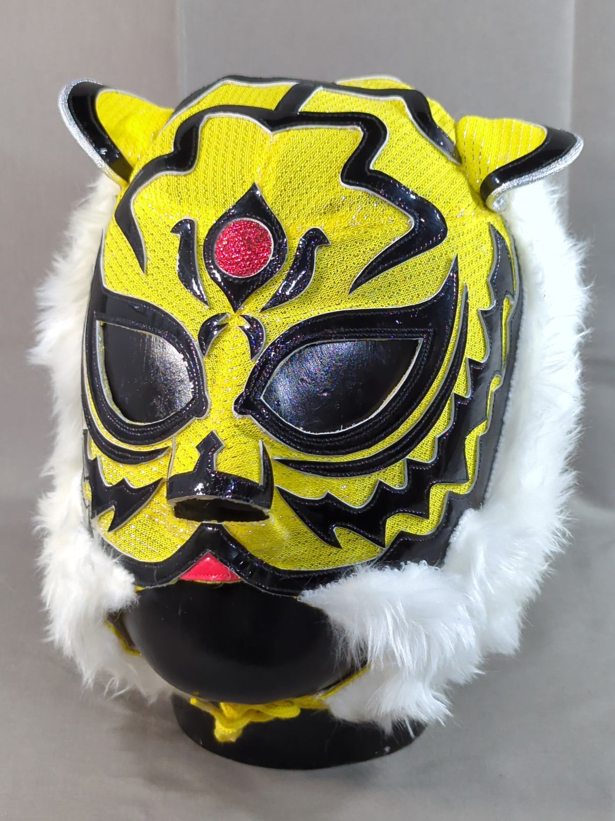 2nd Tiger Mask