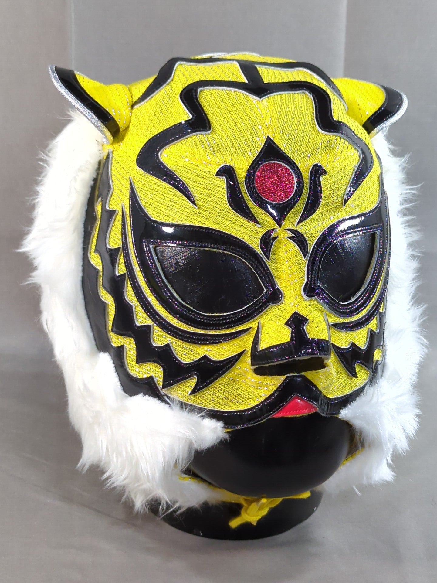 2nd Tiger Mask