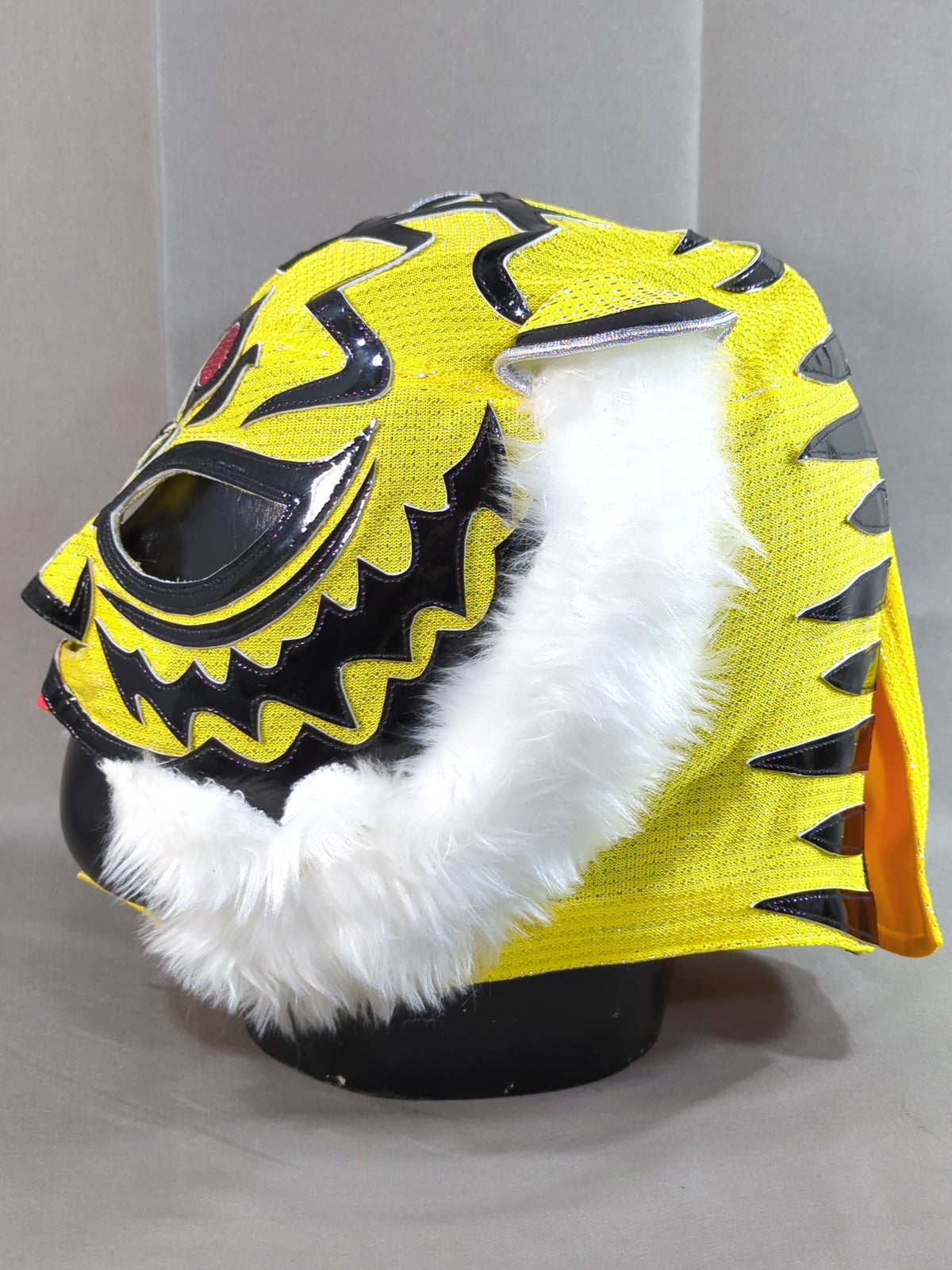 2nd Tiger Mask