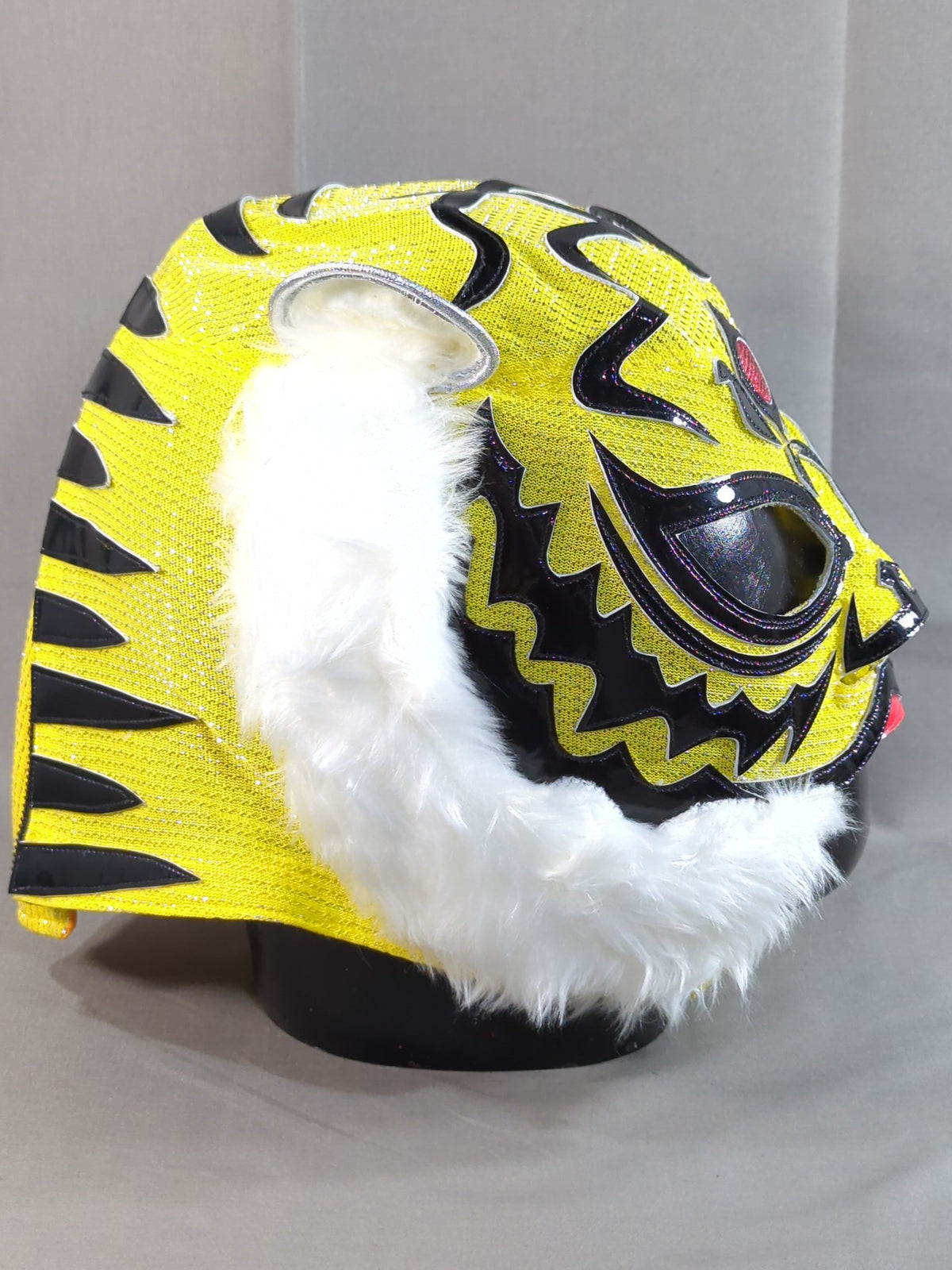 2nd Tiger Mask