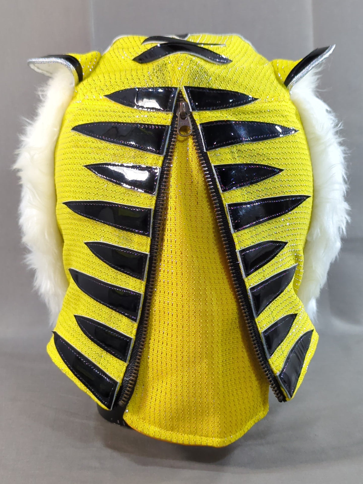 2nd Tiger Mask