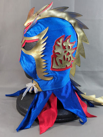ウルティモ・ドラゴン
