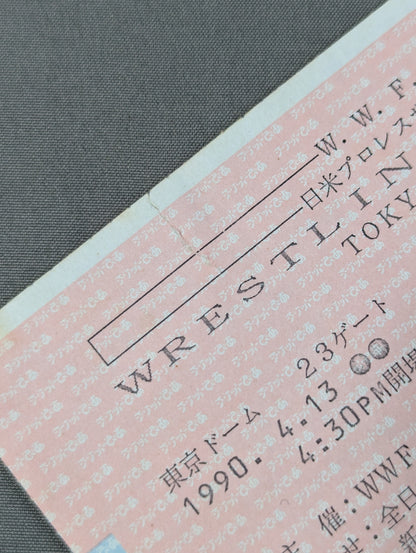 日米レスリングサミット