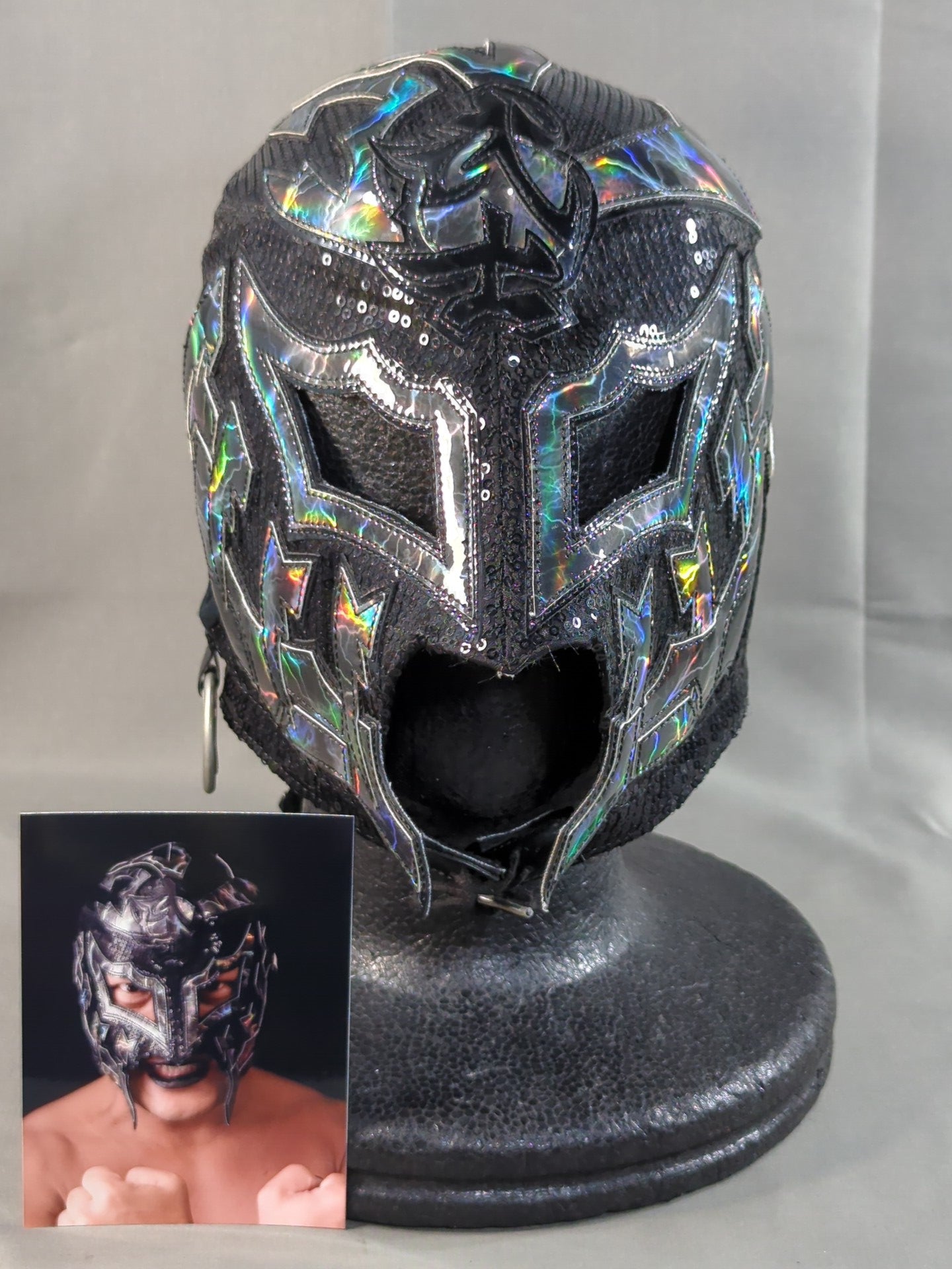 BUSHI 