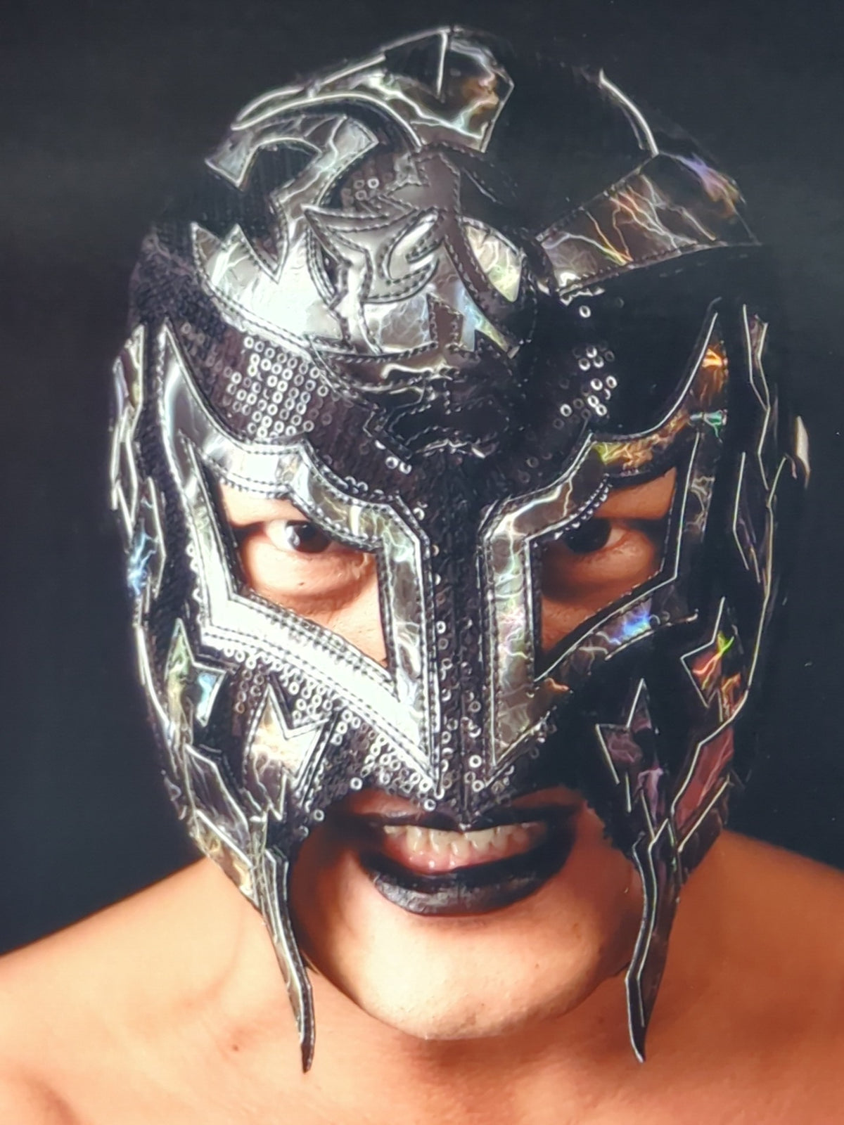 BUSHI 