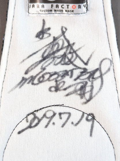BUSHI 