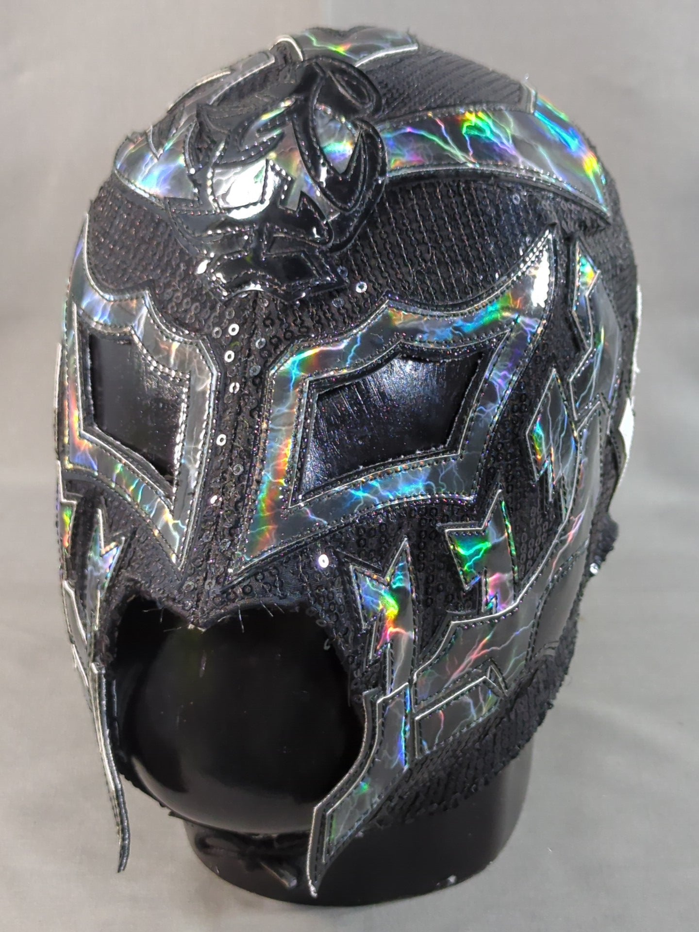 BUSHI 