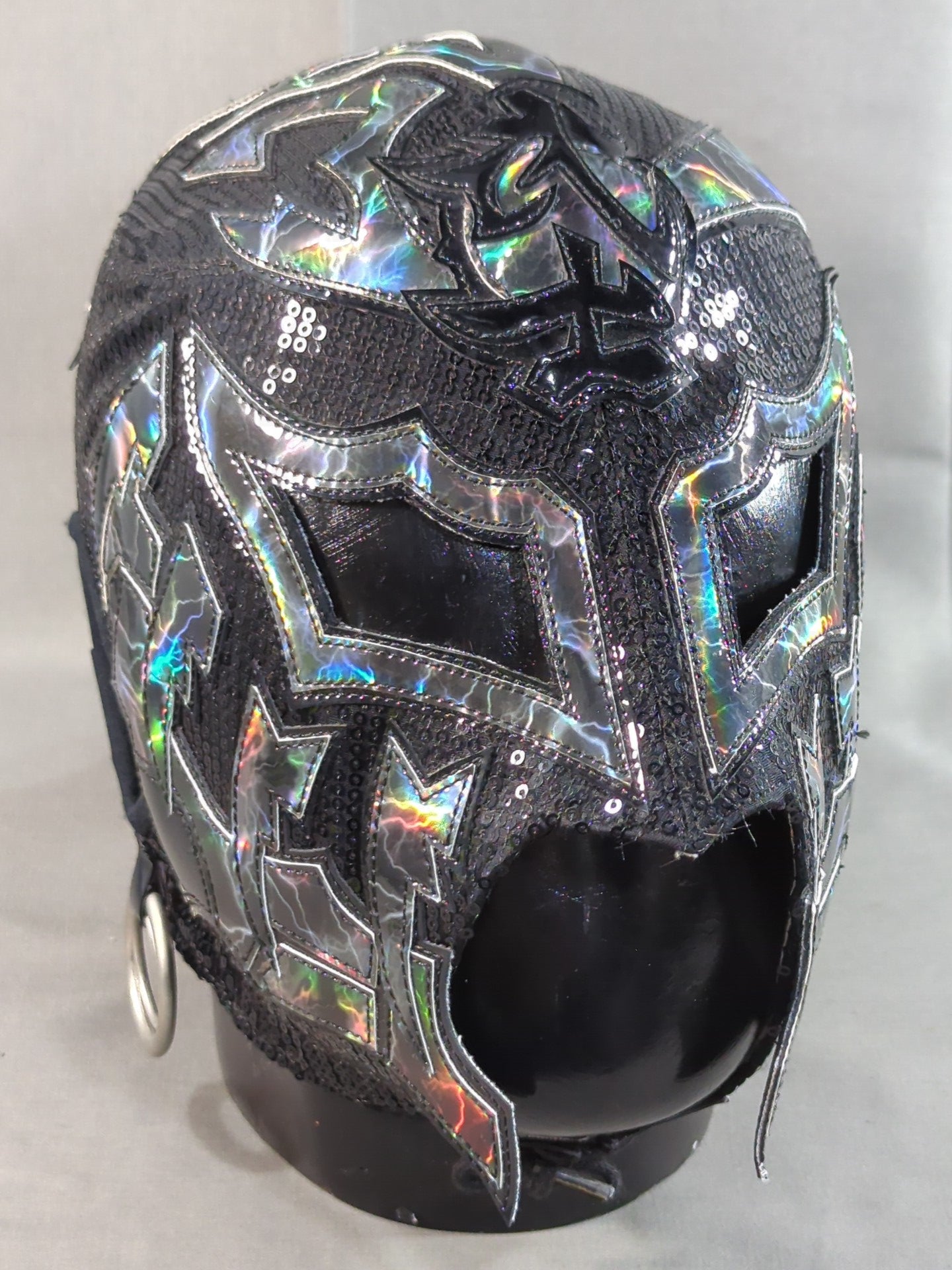 BUSHI 