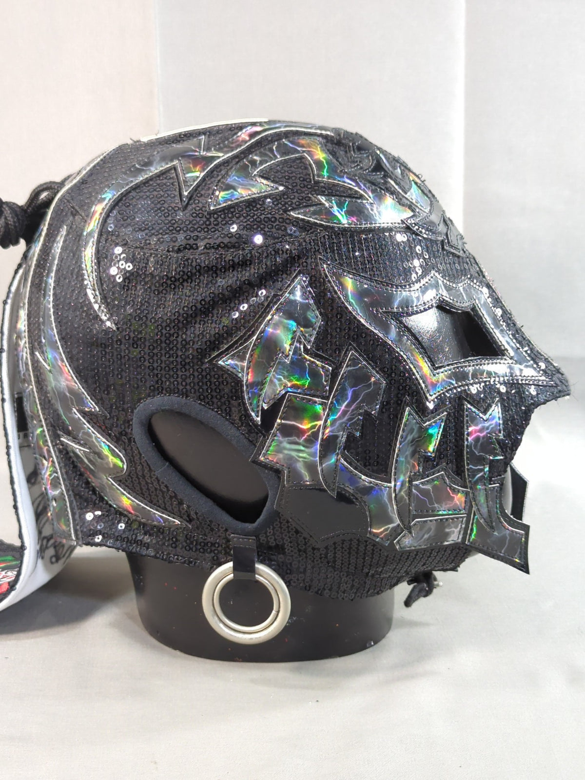 BUSHI 