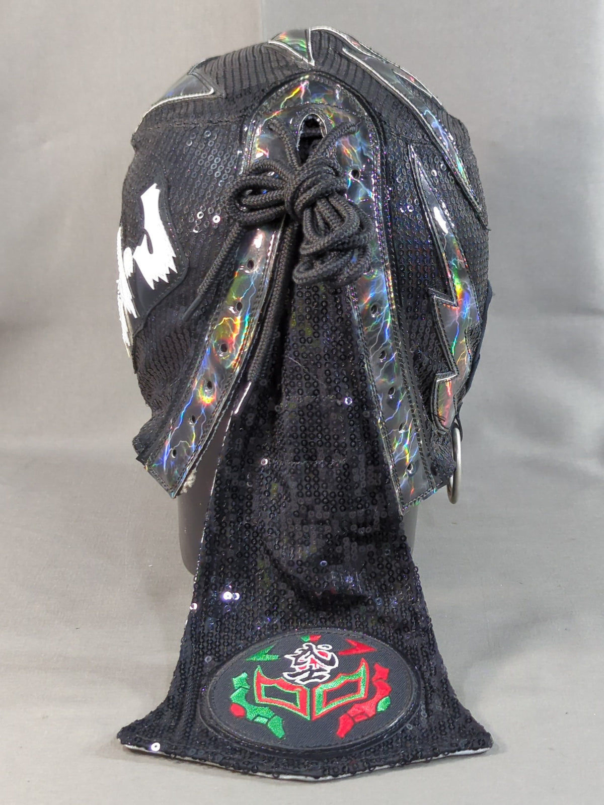 BUSHI 