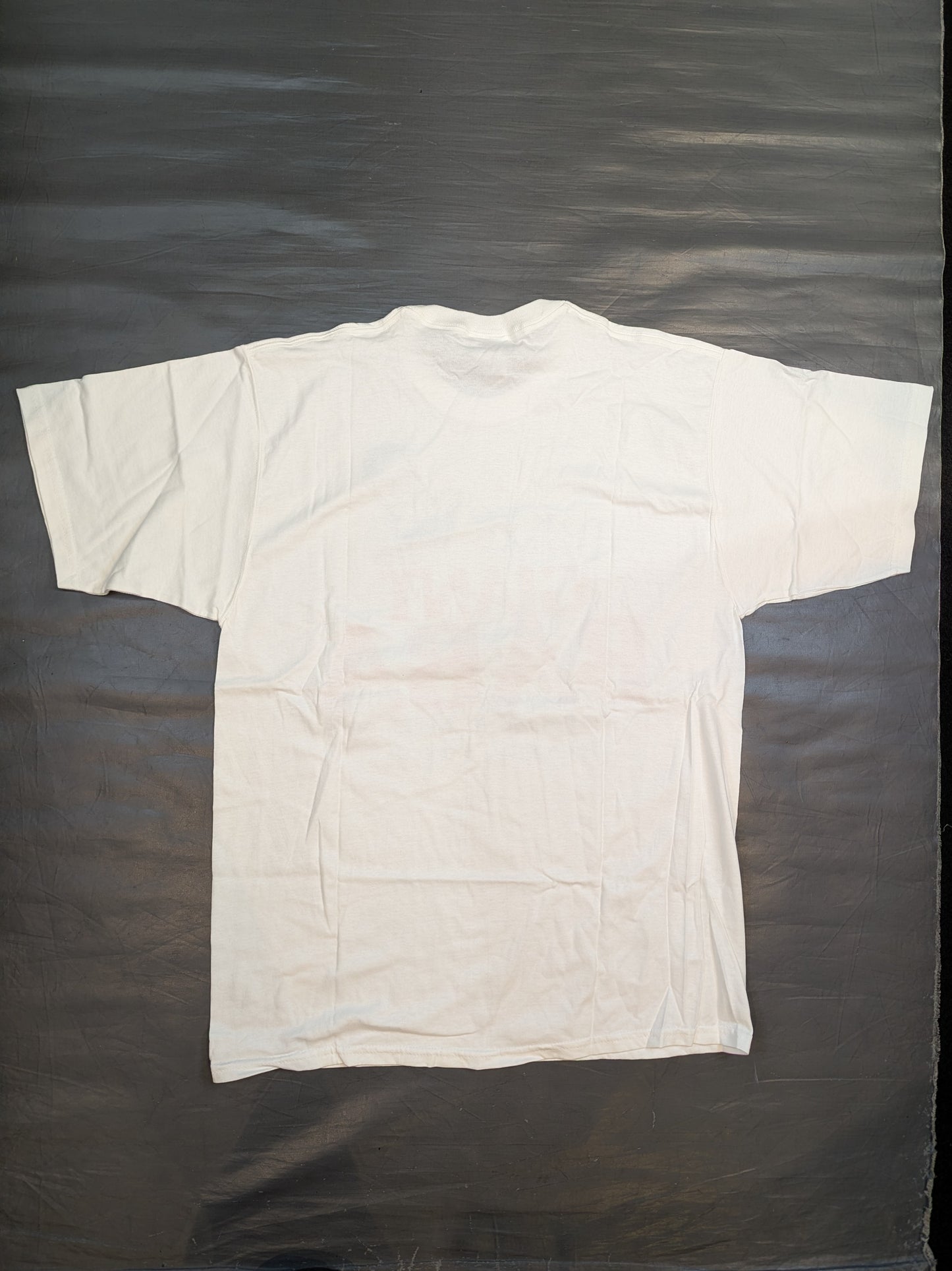 Giant Baba 'Retirement Commemorative Event' T-shirt