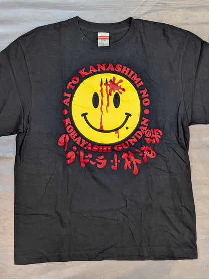 アブドーラ小林酒場 Tシャツ