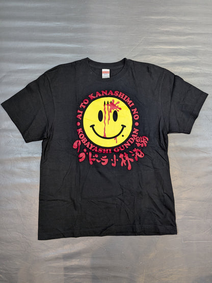 アブドーラ小林酒場 Tシャツ