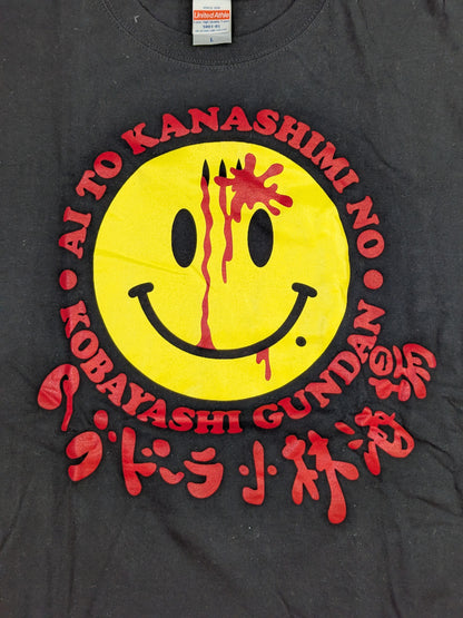 アブドーラ小林酒場 Tシャツ