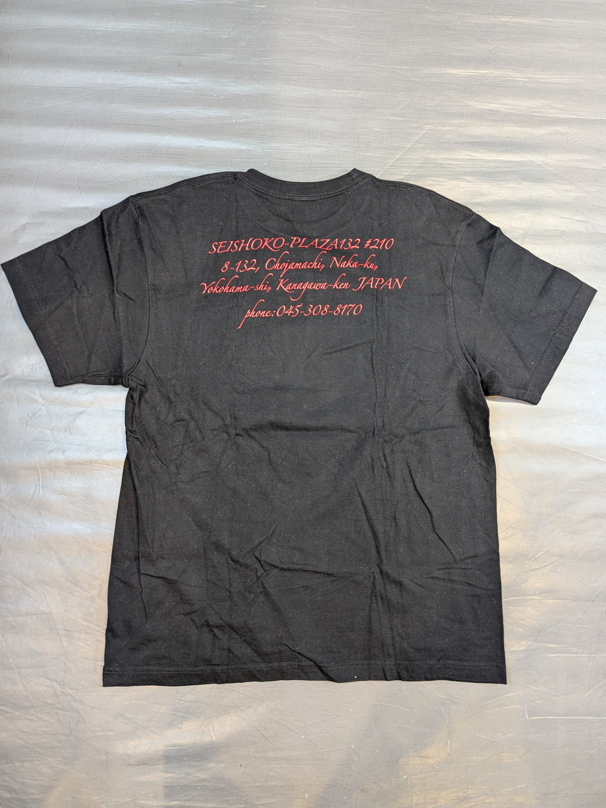 アブドーラ小林酒場 Tシャツ
