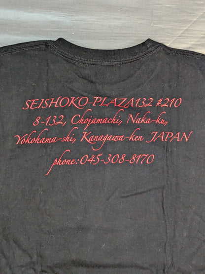 アブドーラ小林酒場 Tシャツ