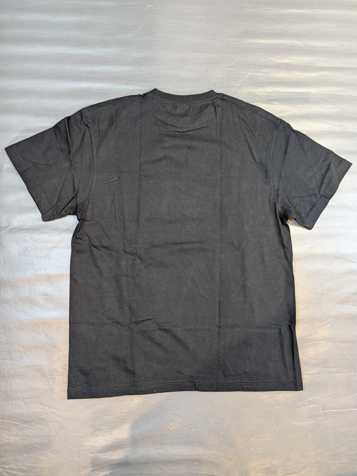 D.I.E「HAVE A NICE D.I.E!」イラストTシャツ