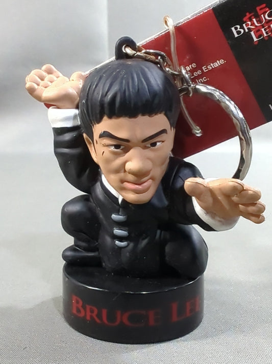 Bruce Lee Voice Ski Holder (2)