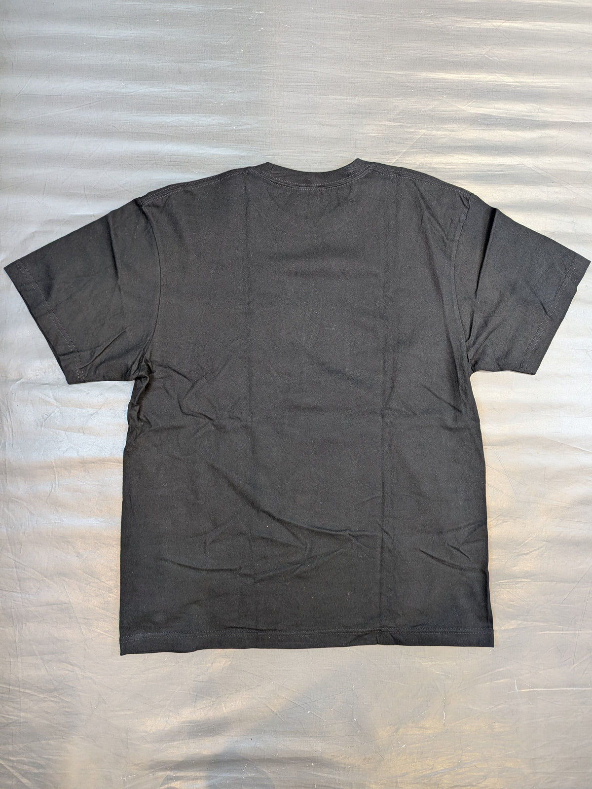 佐々木貴×CONVICT コラボTシャツ