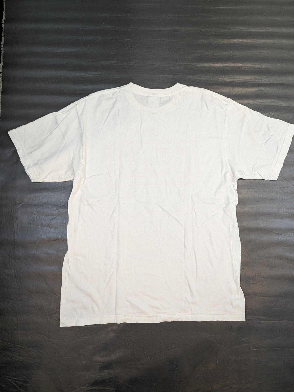 GCW「THE WRLD ON KORAKUEN HALL」Tシャツ