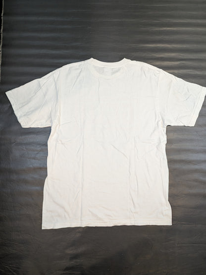 GCW「THE WRLD ON KORAKUEN HALL」Tシャツ