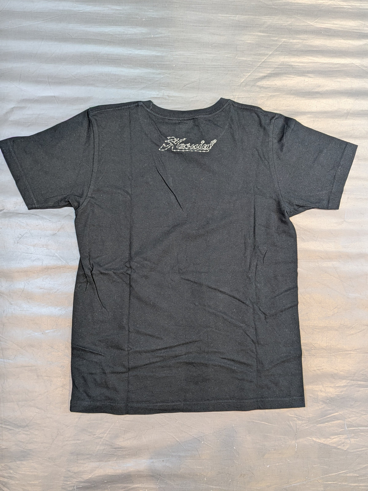 大日本プロレス×HAOMING デスマッチマスクTシャツ