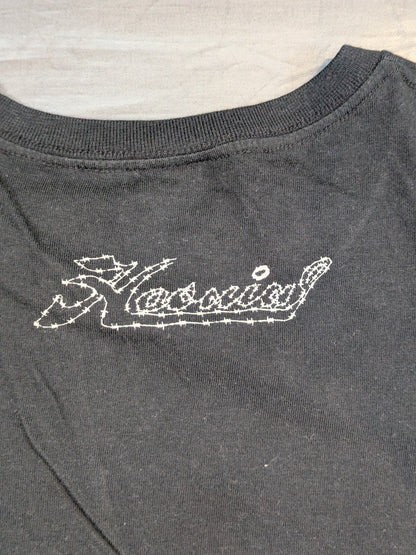 大日本プロレス×HAOMING デスマッチマスクTシャツ