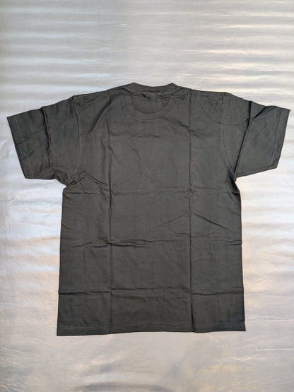 バラモンシュウ「FACE」Tシャツ