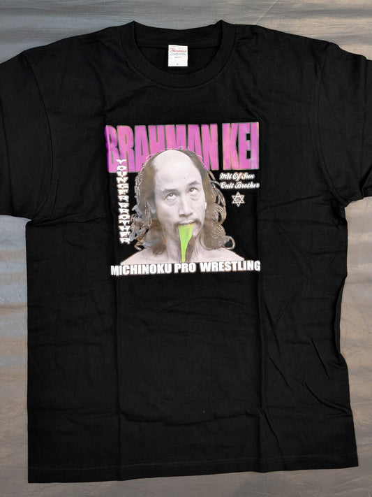 Baramon Kei 'FACE' T-shirt