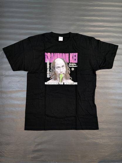 Baramon Kei 'FACE' T-shirt