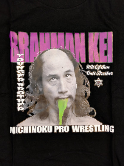 Baramon Kei 'FACE' T-shirt