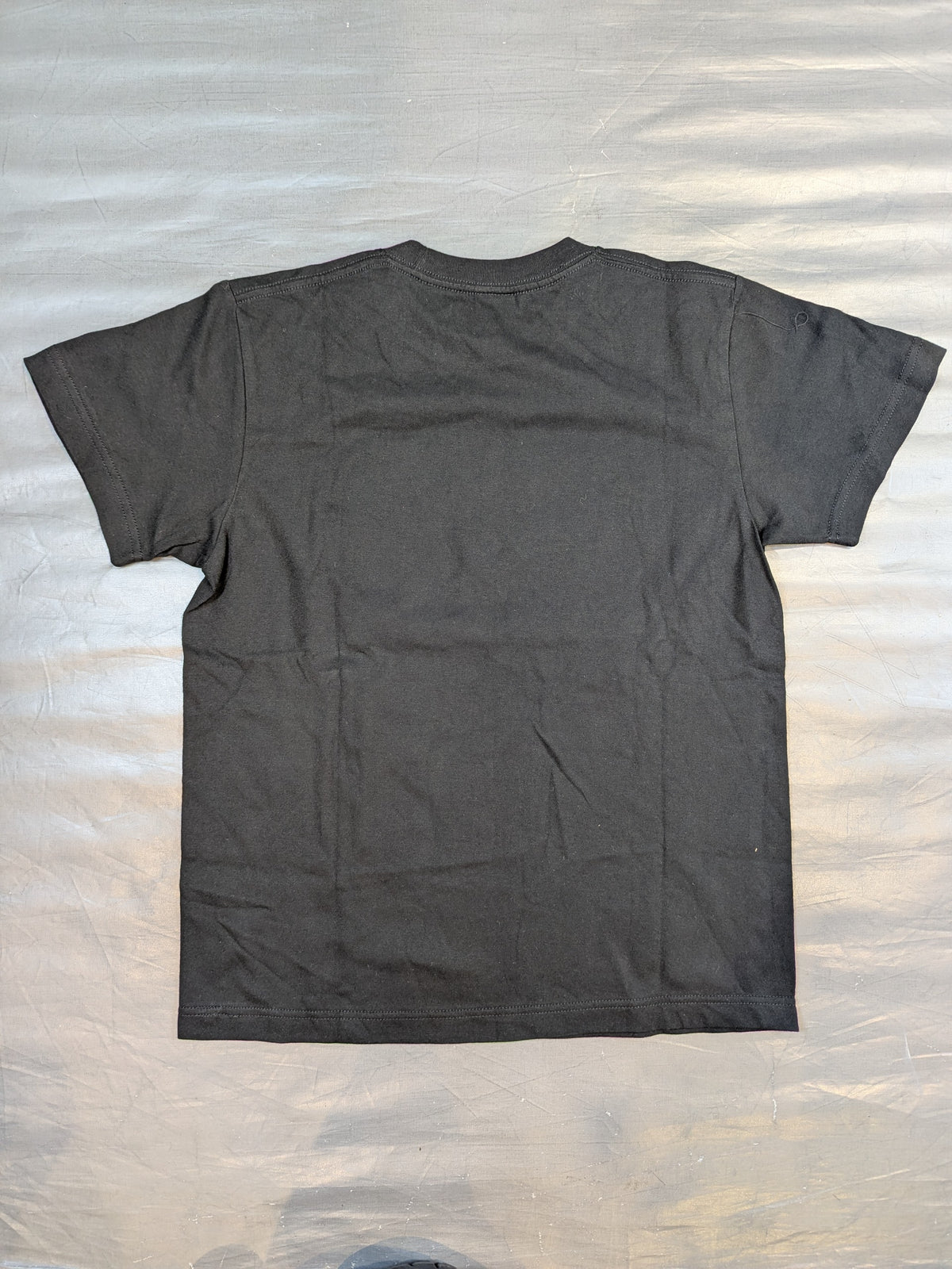 バラモンケイ「手術成功記念」イラストTシャツ