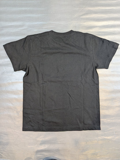バラモンケイ「手術成功記念」イラストTシャツ