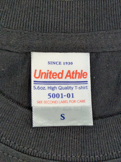 バラモンケイ「手術成功記念」イラストTシャツ