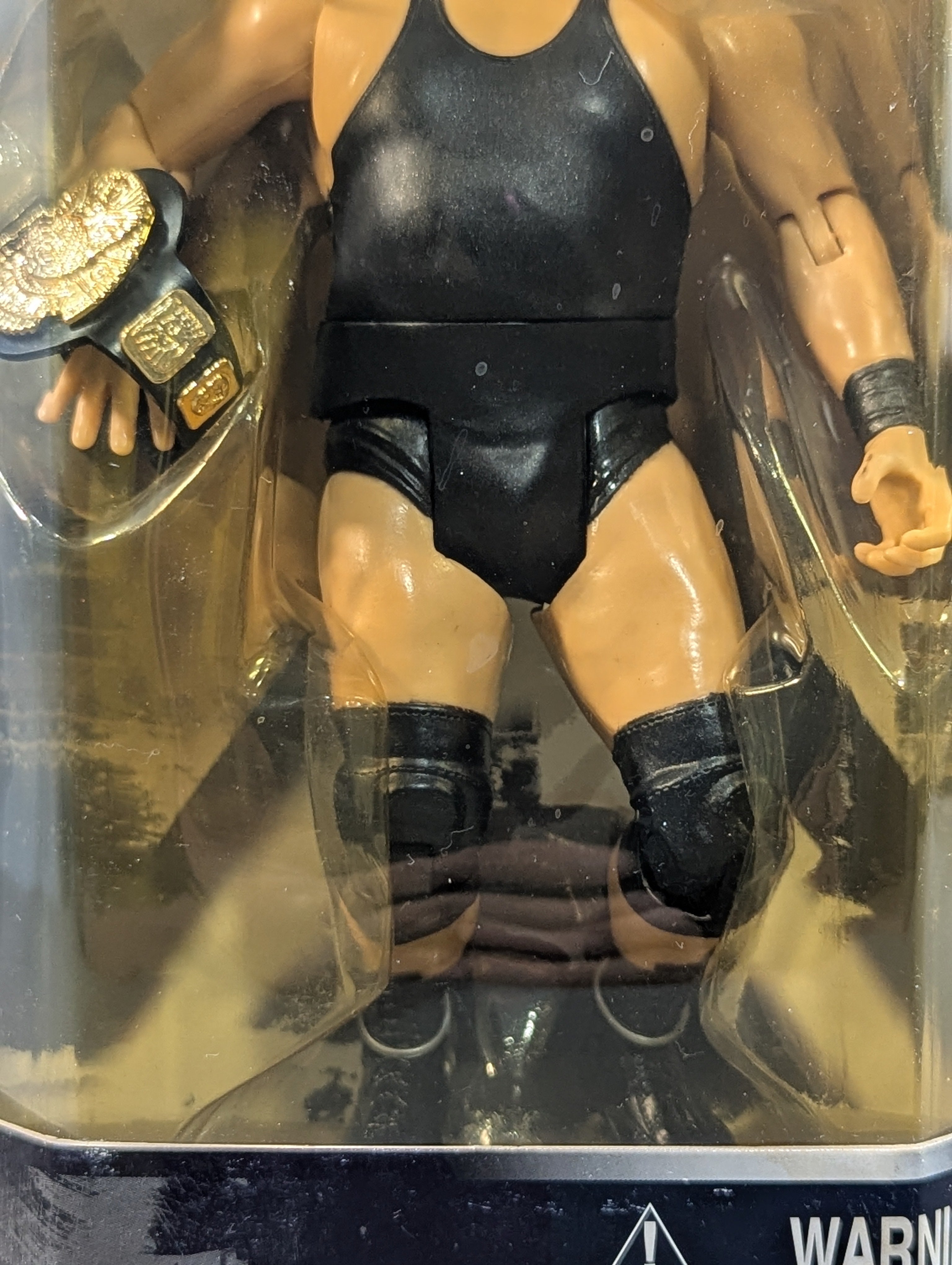 美品！WWE クラシックスーパースターズ アンドレザジャイアント フィギュア アンドレ・ザ・ジャイアント – 闘道館