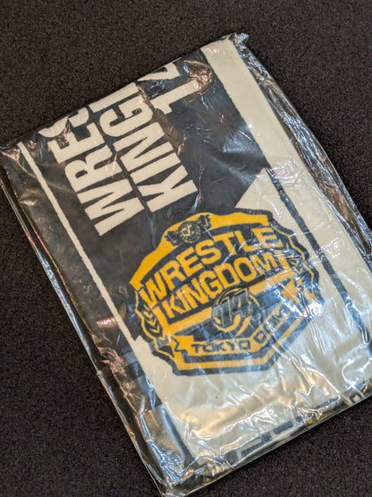 WK14 Muffler Towel