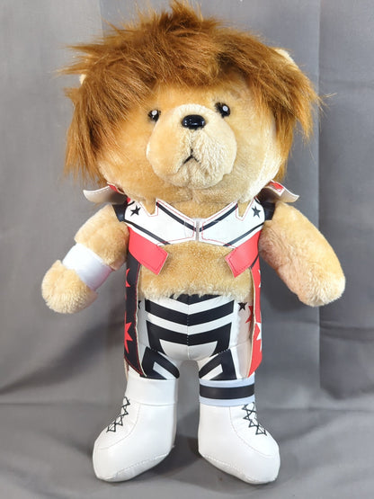 Hiroshi Tanahashi  "Mane Kuma" (2nd model)