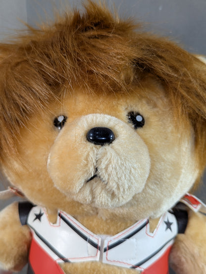 Hiroshi Tanahashi  "Mane Kuma" (2nd model)