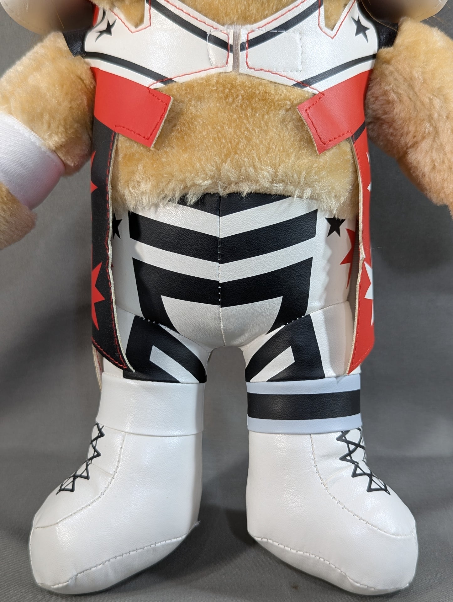 Hiroshi Tanahashi  "Mane Kuma" (2nd model)